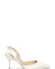 Manolo Blahnik Manolo Blahnik Carolyne Slingback Pump - 3