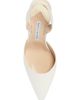 Manolo Blahnik Manolo Blahnik Carolyne Slingback Pump - 5