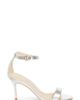 Manolo Blahnik Manolo Blahnik Chaos Ankle Strap Sandal - 3