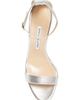Manolo Blahnik Manolo Blahnik Chaos Ankle Strap Sandal - 5