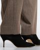 Manolo Blahnik Manolo Blahnik Dildi suede ankle boots - 3
