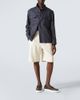 Manolo Blahnik Manolo Blahnik Ellis leather boat shoes - 2
