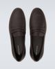 Manolo Blahnik Manolo Blahnik Ellis leather boat shoes - 4