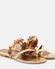 Manolo Blahnik Manolo Blahnik Fiosa leather sandals - 1