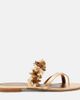 Manolo Blahnik Manolo Blahnik Fiosa leather sandals - 5