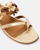 Manolo Blahnik Manolo Blahnik Fiosa leather sandals - 6