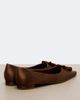 Manolo Blahnik Manolo Blahnik Fortanflat satin ballet flats - 4