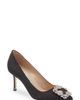 Manolo Blahnik Manolo Blahnik Hangisi Pump - 1
