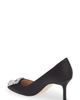 Manolo Blahnik Manolo Blahnik Hangisi Pump - 2