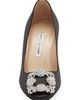 Manolo Blahnik Manolo Blahnik Hangisi Pump - 4