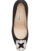 Manolo Blahnik Manolo Blahnik Hangisi Pump - 5