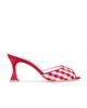 Manolo Blahnik Manolo Blahnik Jadara 70 Sandal - 1