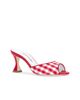 Manolo Blahnik Manolo Blahnik Jadara 70 Sandal - 2
