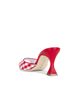 Manolo Blahnik Manolo Blahnik Jadara 70 Sandal - 3