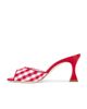 Manolo Blahnik Manolo Blahnik Jadara 70 Sandal - 5