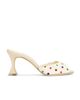 Manolo Blahnik Manolo Blahnik Jadaron 70 Mule Sandal - 1