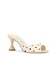 Manolo Blahnik Manolo Blahnik Jadaron 70 Mule Sandal - 2