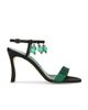 Manolo Blahnik Manolo Blahnik Kasasan 90 Sandal - 1