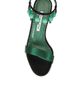 Manolo Blahnik Manolo Blahnik Kasasan 90 Sandal - 4
