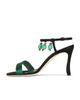 Manolo Blahnik Manolo Blahnik Kasasan 90 Sandal - 5