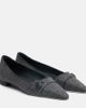 Manolo Blahnik Manolo Blahnik Lulamae ballet flats - 1