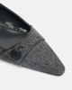 Manolo Blahnik Manolo Blahnik Lulamae ballet flats - 6