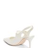 Manolo Blahnik Manolo Blahnik Maripasa Mary Jane Pump - 2