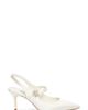 Manolo Blahnik Manolo Blahnik Maripasa Mary Jane Pump - 3