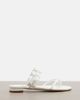 Manolo Blahnik Manolo Blahnik Maura leather thong sandals - 6