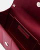 Manolo Blahnik Manolo Blahnik Maycapjou embellished satin clutch - 4