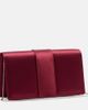 Manolo Blahnik Manolo Blahnik Maycapjou embellished satin clutch - 5