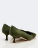 Manolo Blahnik Manolo Blahnik Maysale suede pumps - 4
