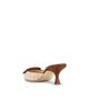 Manolo Blahnik Manolo Blahnik Maysalebi 50 Mule Heel - 3