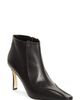 Manolo Blahnik Manolo Blahnik Milleta Almond Toe Bootie - 1