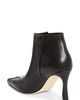 Manolo Blahnik Manolo Blahnik Milleta Almond Toe Bootie - 2