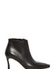 Manolo Blahnik Manolo Blahnik Milleta Almond Toe Bootie - 3