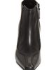 Manolo Blahnik Manolo Blahnik Milleta Almond Toe Bootie - 4