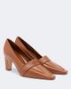 Manolo Blahnik Manolo Blahnik Mindita leather pumps - 1