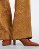 Manolo Blahnik Manolo Blahnik Mindita leather pumps - 3