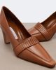 Manolo Blahnik Manolo Blahnik Mindita leather pumps - 5