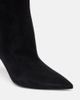 Manolo Blahnik Manolo Blahnik Miralone 90 suede knee-high boots - 7