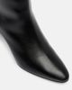 Manolo Blahnik Manolo Blahnik Myra 50 leather boots - 5