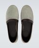 Manolo Blahnik Manolo Blahnik Nerano leather-trimmed suede espadrilles - 4