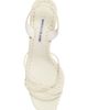 Manolo Blahnik Manolo Blahnik Ninfea Slingback Sandal - 5
