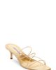 Manolo Blahnik Manolo Blahnik Ninfemu Slide Sandal - 1
