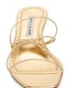 Manolo Blahnik Manolo Blahnik Ninfemu Slide Sandal - 4
