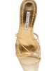 Manolo Blahnik Manolo Blahnik Ninfemu Slide Sandal - 5