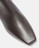 Manolo Blahnik Manolo Blahnik Ofara leather knee-high boots - 5