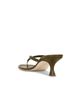 Manolo Blahnik Manolo Blahnik Paterno 50 Sandal - 3