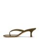 Manolo Blahnik Manolo Blahnik Paterno 50 Sandal - 5
